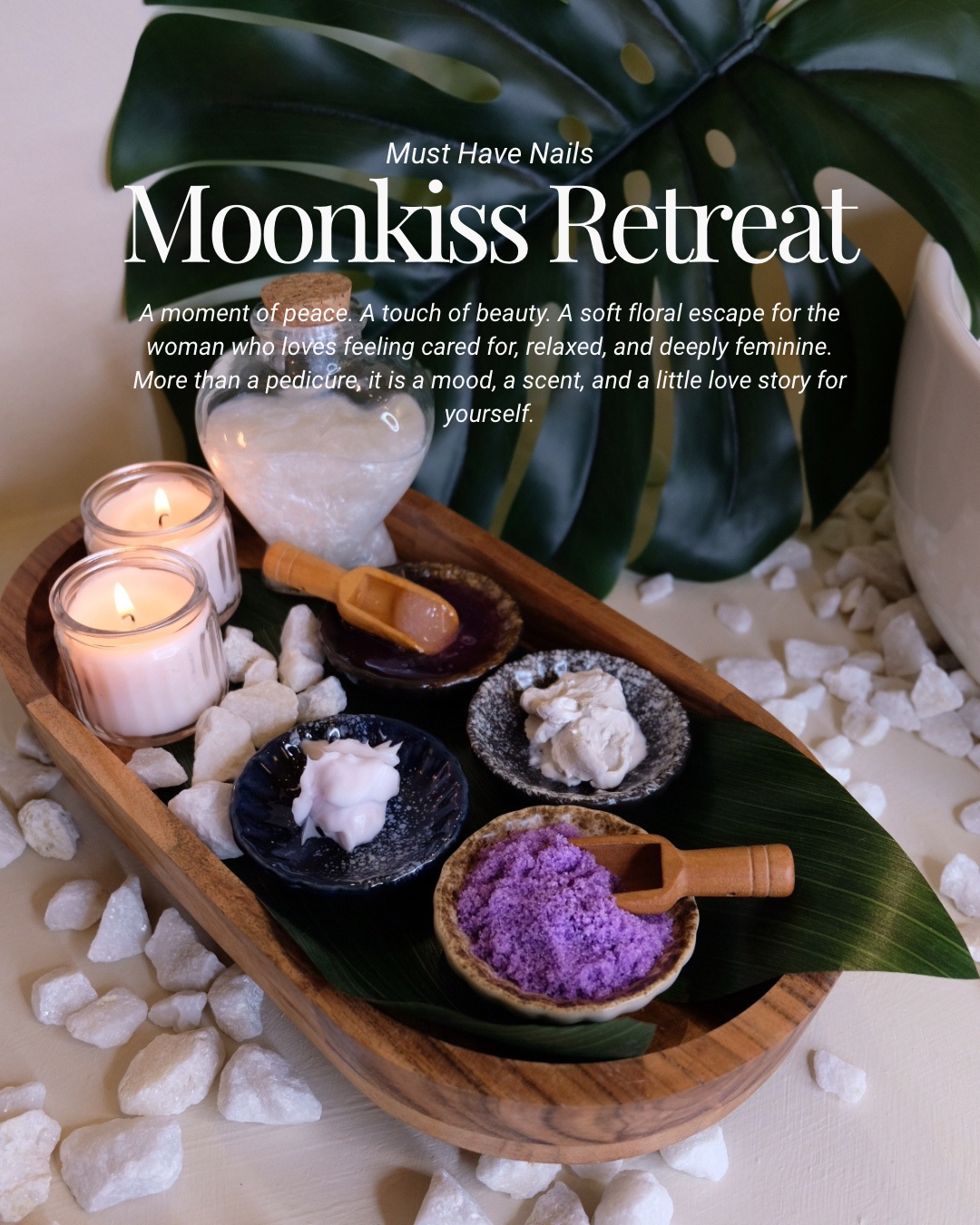 Must Have Nails – Special Promotion